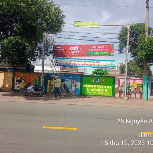 TREO PHƯỚN QUẢNG CÁO TOÀN QUỐC